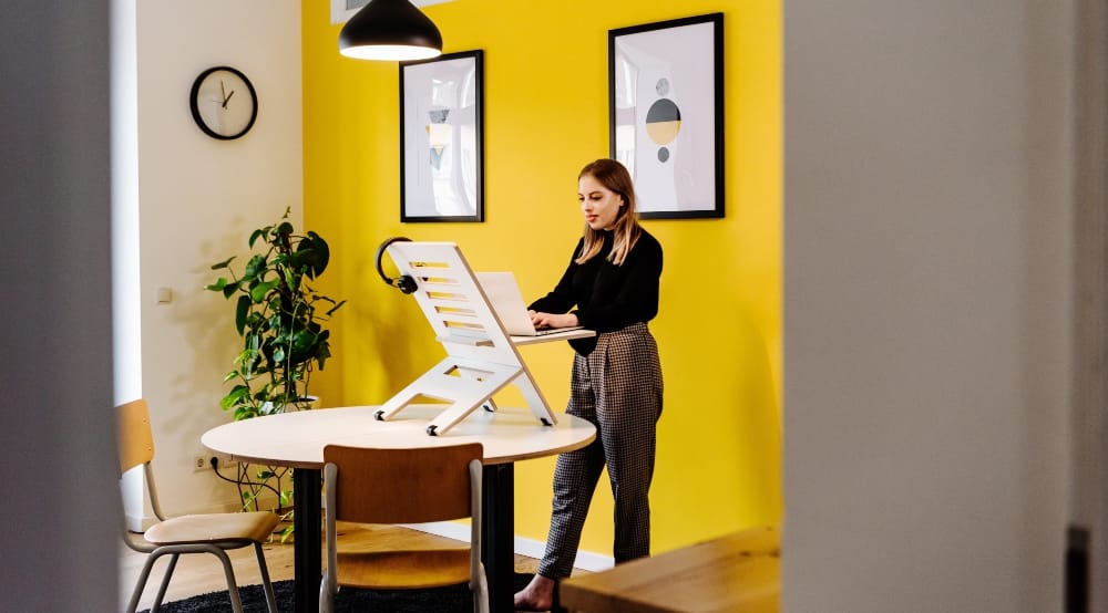 7 Workplace Hacks to Avoid a Sedentary Day - And Why You Should – Knight Frank (UK)