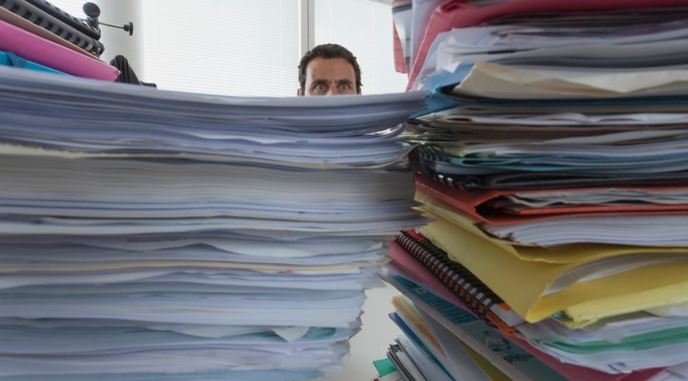 National Stress Awareness Day: what you need to know