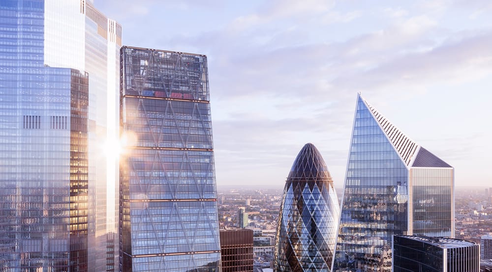 5 Office Location Essentials | Knight Frank (UK)