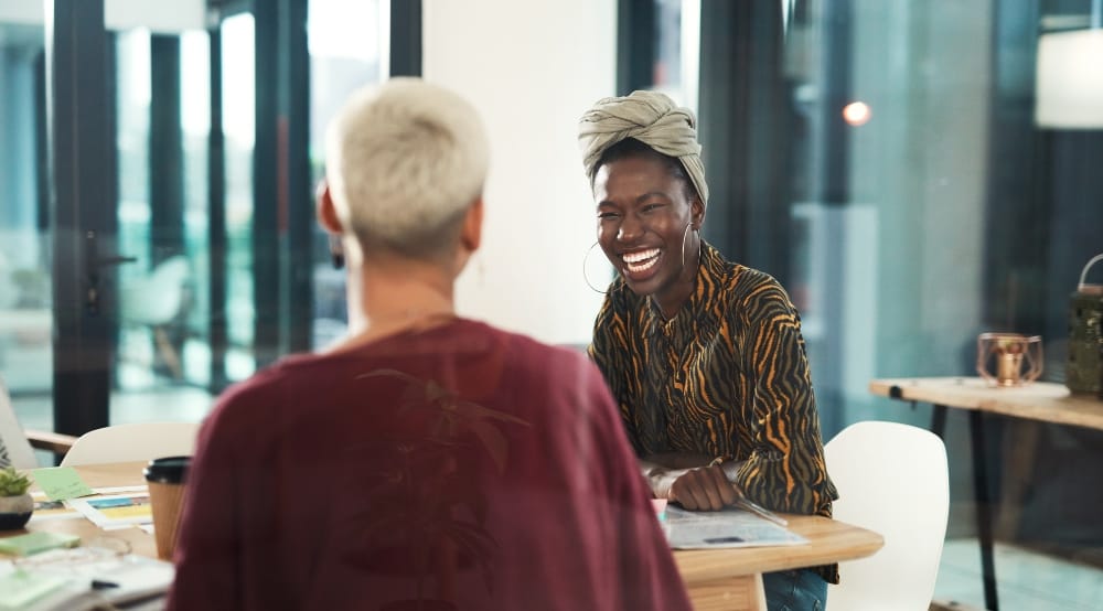 Nervous or Excited? How Businesses Feel About Returning to the Office – Knight Frank (UK)