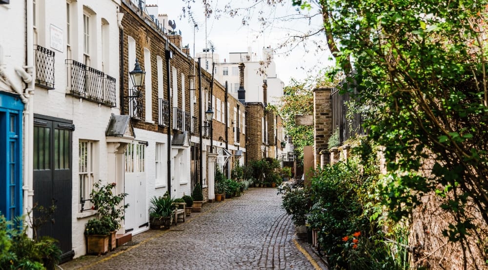 Want to Work Closer to Home? 6 London Offices that Might Fit the Bill – Knight Frank (UK)