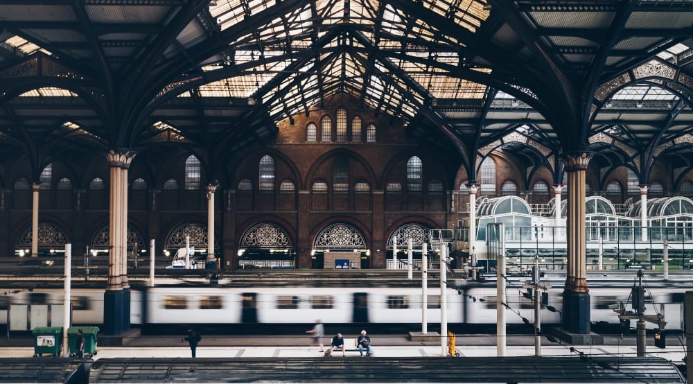 4 Trendy Offices Near Liverpool Street Station (Mindspace, Uncommon & More) – Knight Frank (UK)