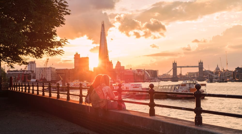 Four Trendy Offices Near Waterloo Station (WeWork, TOG and More) – Knight Frank (UK)