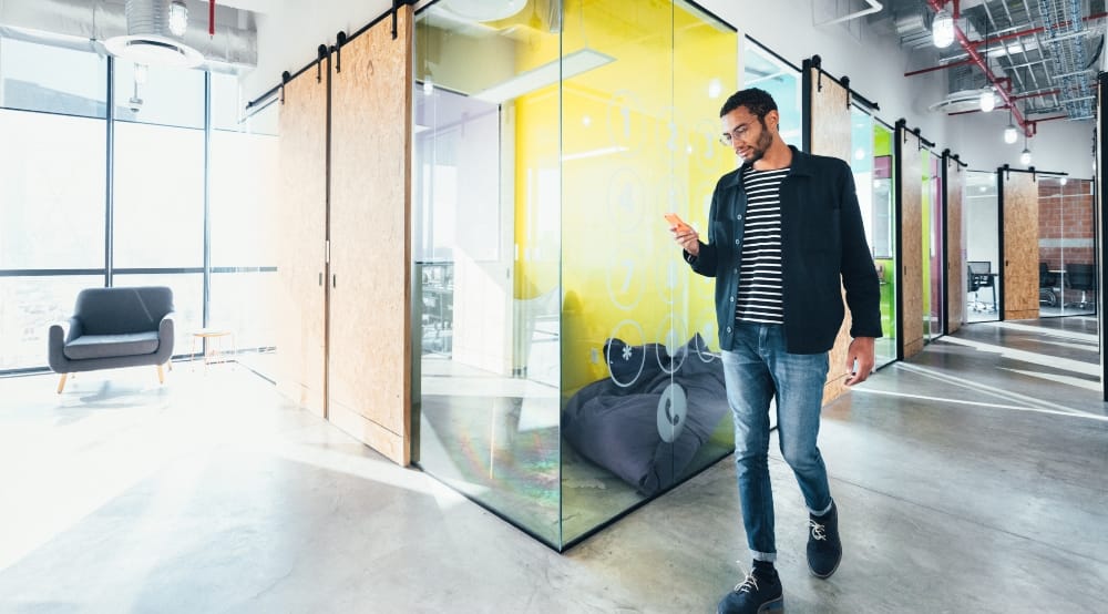 How to Optimise Your Office Space Strategy in 2021 – Knight Frank (UK)