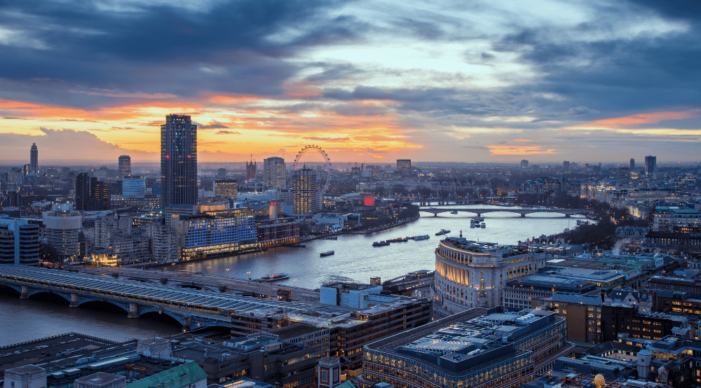 6 of the Best Offices in South Bank (WeWork, The Office Group and More) – Knight Frank (UK)