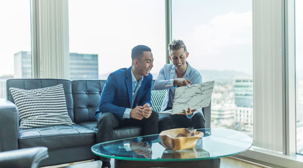 The Ultimate Guide to Employee Retention | Knight Frank