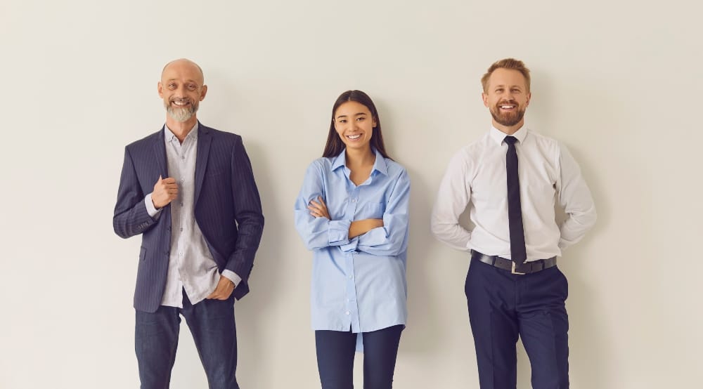 Work-Life Views Are Changing – Is it a Generational Thing? – Knight Frank (UK)