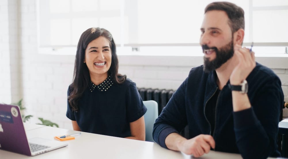 Are Workplace Friendships the Secret to Employee Engagement? – Knight Frank (UK)