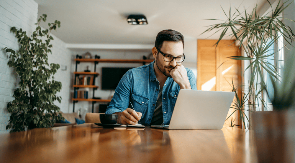 Zoom Fatigue: Is Tech Tiring You Out? (And How to Recharge) – Knight Frank (UK)