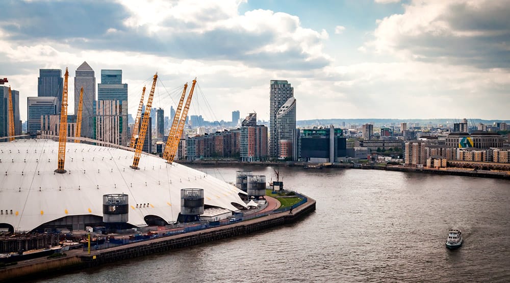 Docklands