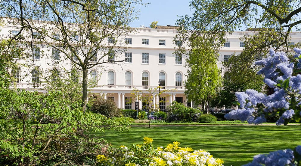 Marylebone
