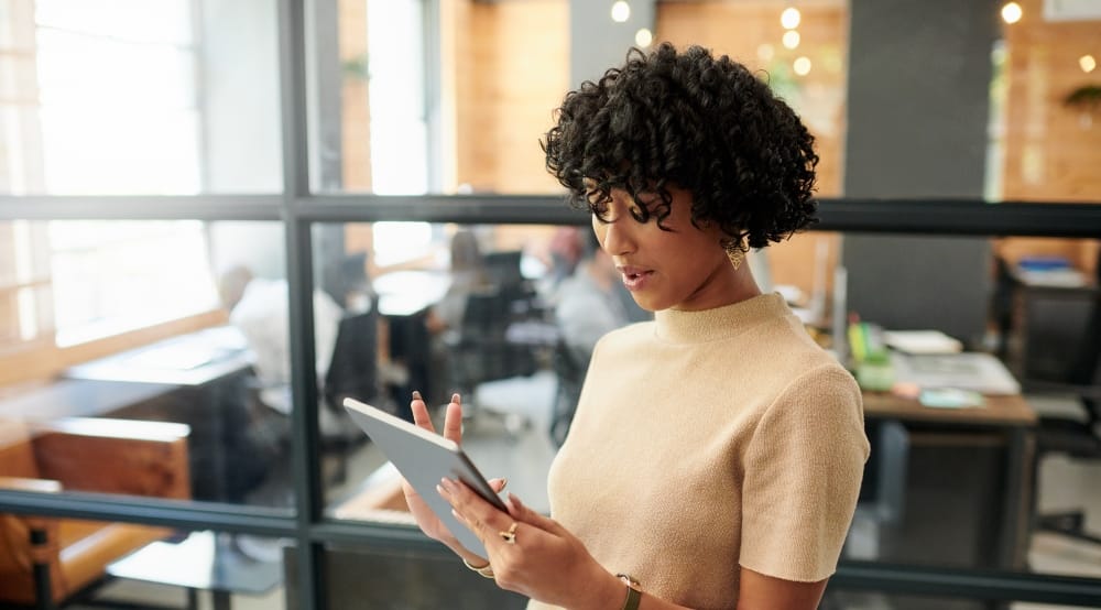 5 Ways the Office Can Help Us Reclaim Our Focus – Knight Frank (UK)