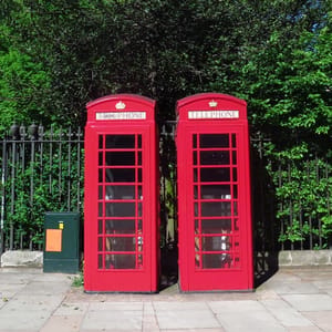 Why Bloomsbury is a Great Place to Work and Play