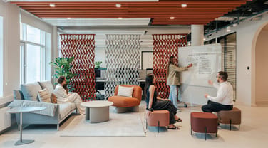 6 Considerations When Looking For Inclusive Office Space