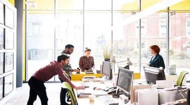 Why Digital Transformation Is Crucial For Business Growth