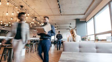 How Flexible Offices Could Help Your Business Grow