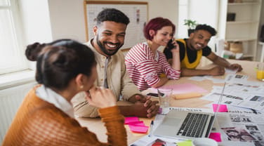Creating a Company Culture for Gen Z