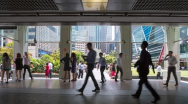 Return To Office: How To Attract Staff Back To The Office
