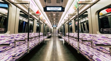 Affordable London Office Spaces on the Elizabeth Line