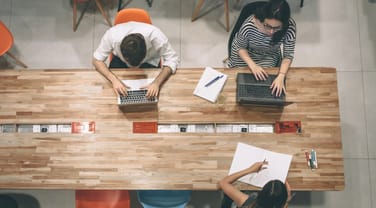 Why the Future of Work is Flexible