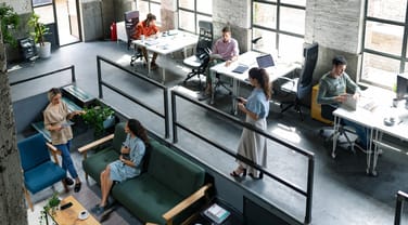2021 Workplace Trends: 9 Predictions for the Year Ahead