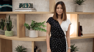 Your Post-Lockdown Guide to Renting Office Space: Q&A With Amanda Lim