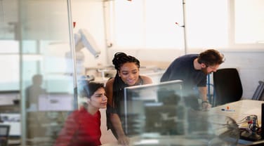 The Benefits of Coworking Spaces That Might Surprise You