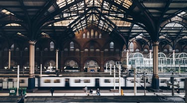 4 Trendy Offices Near Liverpool Street Station (Mindspace, Uncommon & More)