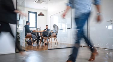 Infographic: Which Type of Office Should I Rent?
