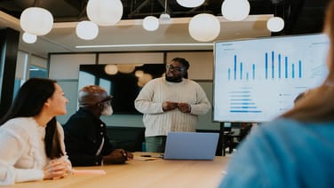 Latest Office and Workspace Trends