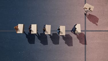 Office Relocation Announcement: How to Communicate Your Move to Employees and Clients