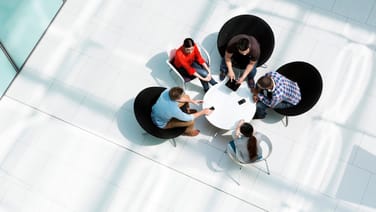 How to Boost Collaboration in the Workplace