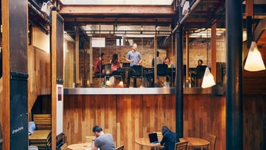 Workplace Requirements: Post-Pandemic Office Perks That Make a Difference
