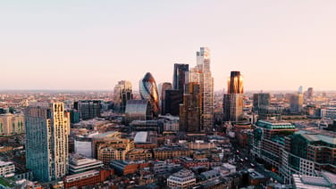 The Best Serviced Offices In London for 2024
