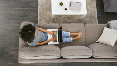 Working From Home: 7 Ways To Not Go Stir-Crazy