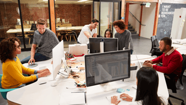 Why We Need the Office - And What its Future Will Be