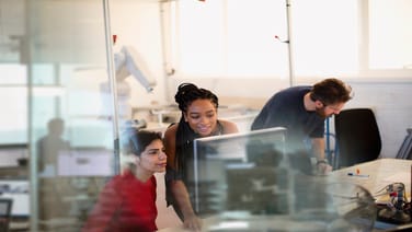 The Benefits of Coworking Spaces That Might Surprise You