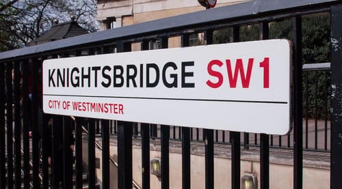 The Top 5 Coworking Spaces in Knightsbridge