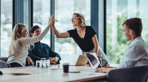 5 Reasons Why Collaboration in the Workplace is Important