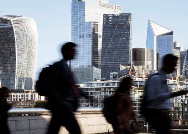 City of London Area Guide | Knight Frank (UK)