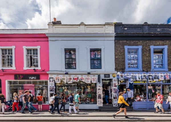Kensington and Chelsea Area Guide | Knight Frank