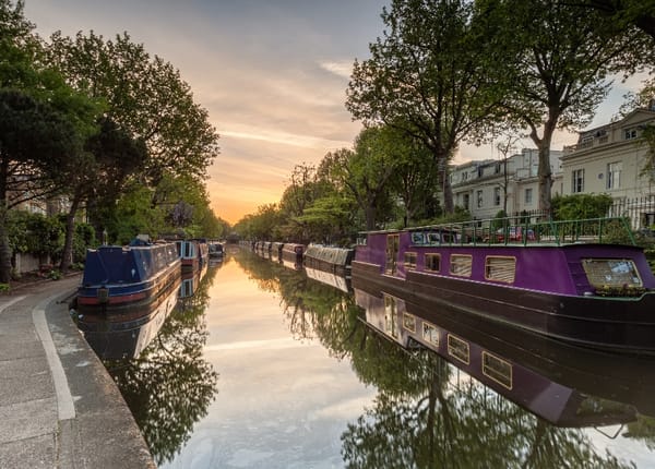 Paddington Area Guide | Knight Frank
