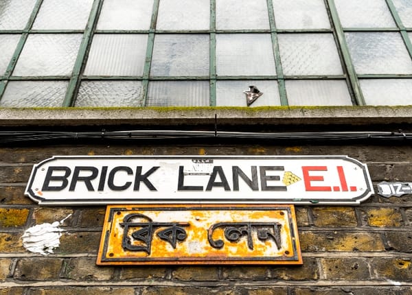 Aldgate and Whitechapel Area Guide - Knight Frank (UK)