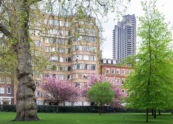 High Holborn