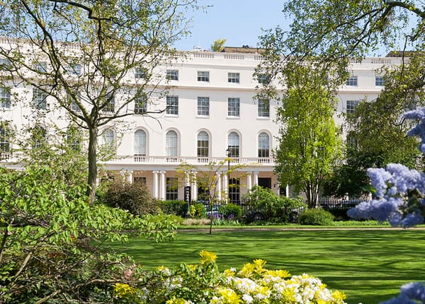 22 Manchester Square