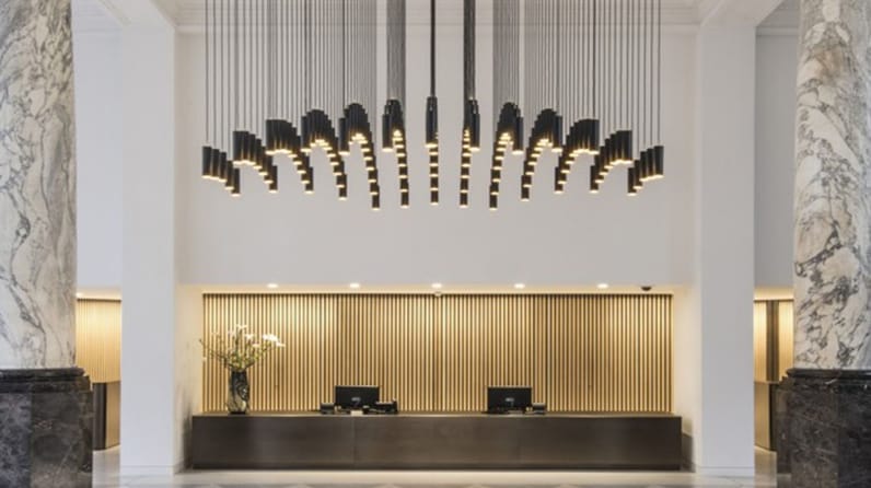 1 King William St
