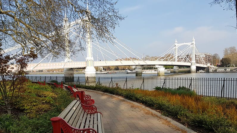 Battersea