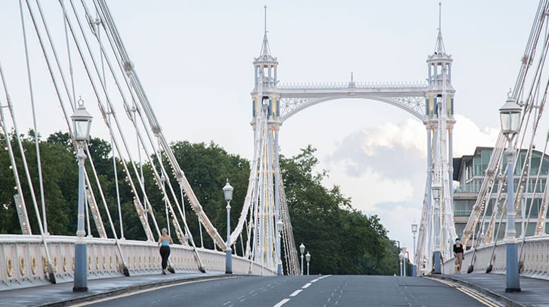 Battersea