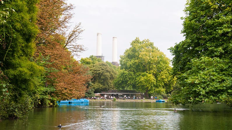 Battersea Park