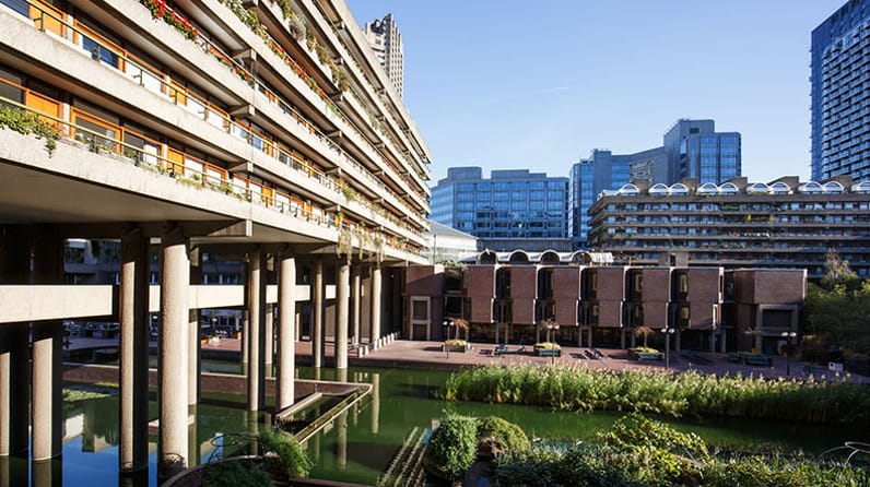 City of London